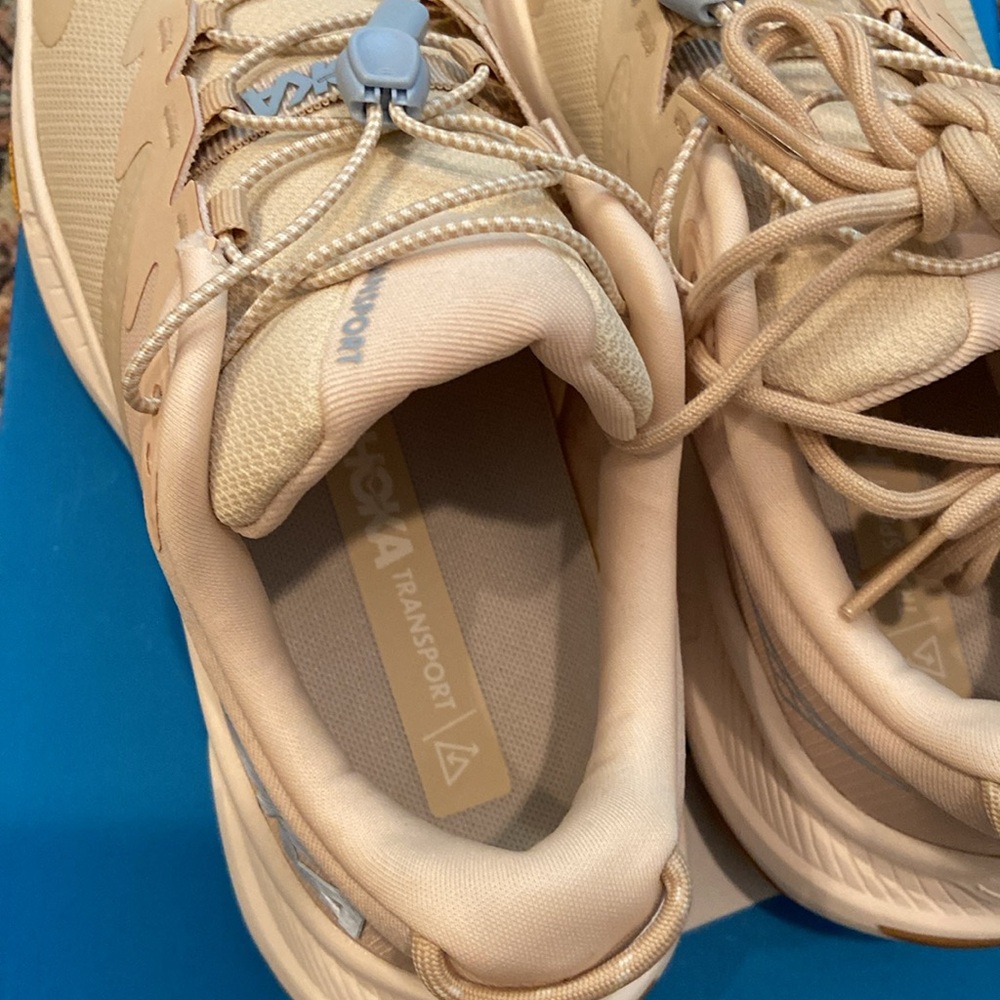 Women’s Hoka Transport sneakers - Picture 7 of 10